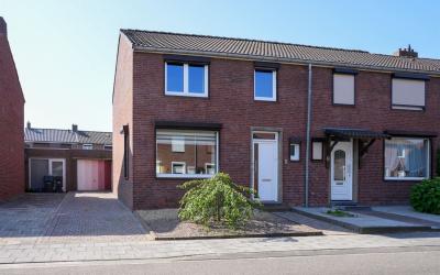 Margrietstraat 8