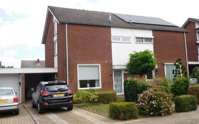 Bernhardstraat 21