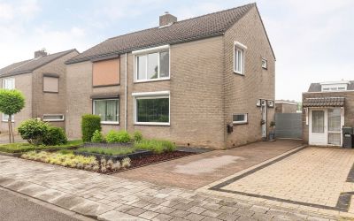 Bernhardstraat 7