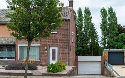 Geleenstraat 28