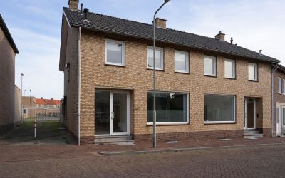 Spoorstraat 46-A