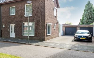 Augustinusstraat 104