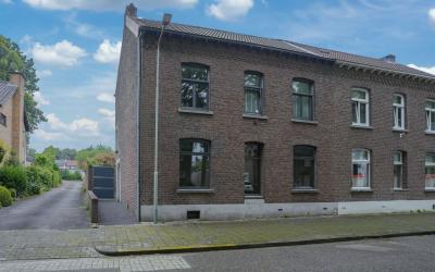 Hegstraat 17