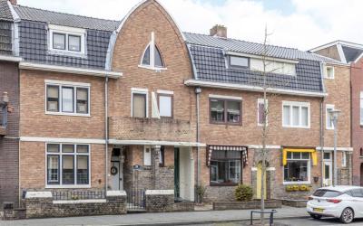 Graaf Huynl. 12