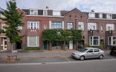 Graaf Huynl. 8