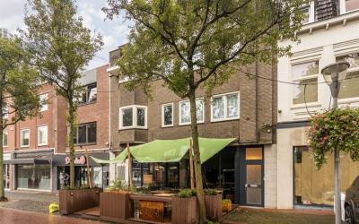 Raadhuisstraat 6-B