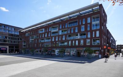 Markt 109-Q