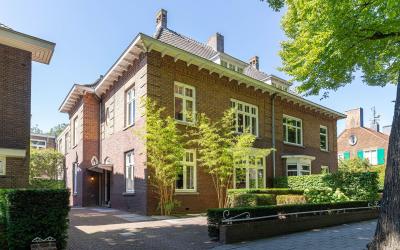 Mauritslaan 13