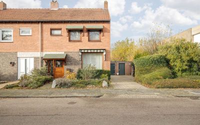 Emmastraat 7