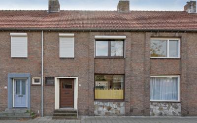 Maanstraat 17-A