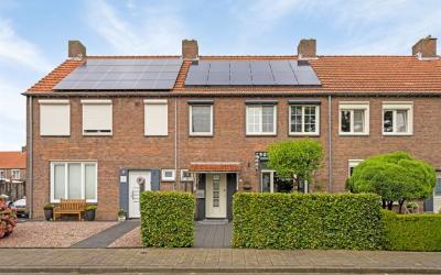 Pastoor Welschstraat 11