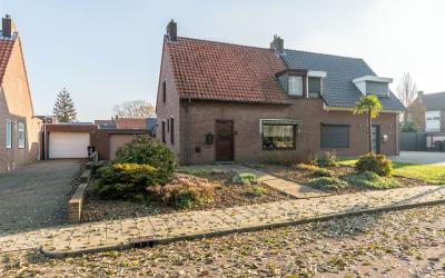 Marsstraat 4