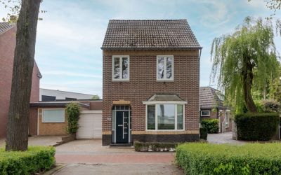 Rijksweg No. 184