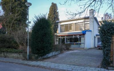 Strensstraat 7-A