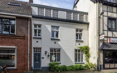 Wolfstraat 3-A