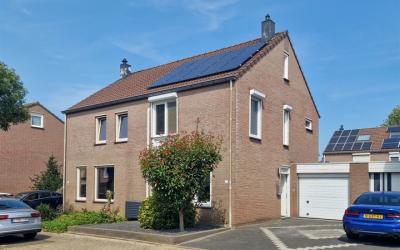 Muldershof 11