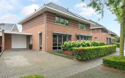 Laan van We. 160