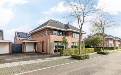 Laan van We. 168