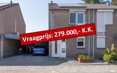 Kloosterstraat 31