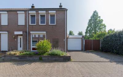 De Vaart 140
