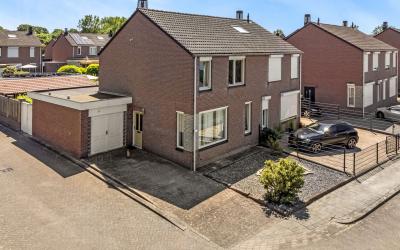De Vaart 115