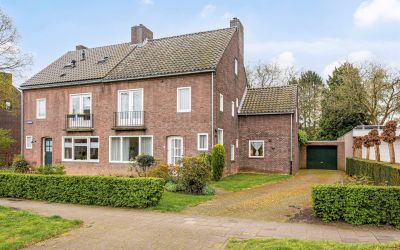Geenstraat 3