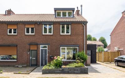 Bosweg 79