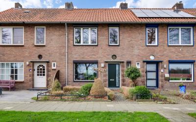 Lindenlaan 61