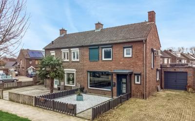 Irisstraat 12
