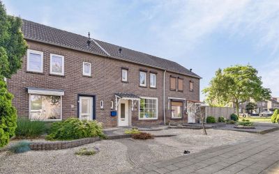 Irisstraat 18