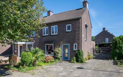 Irisstraat 4