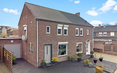Jasmijnstraat 29