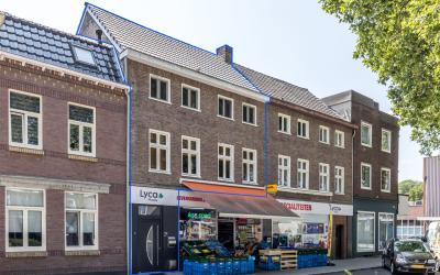 Tunnelstraat 2-B