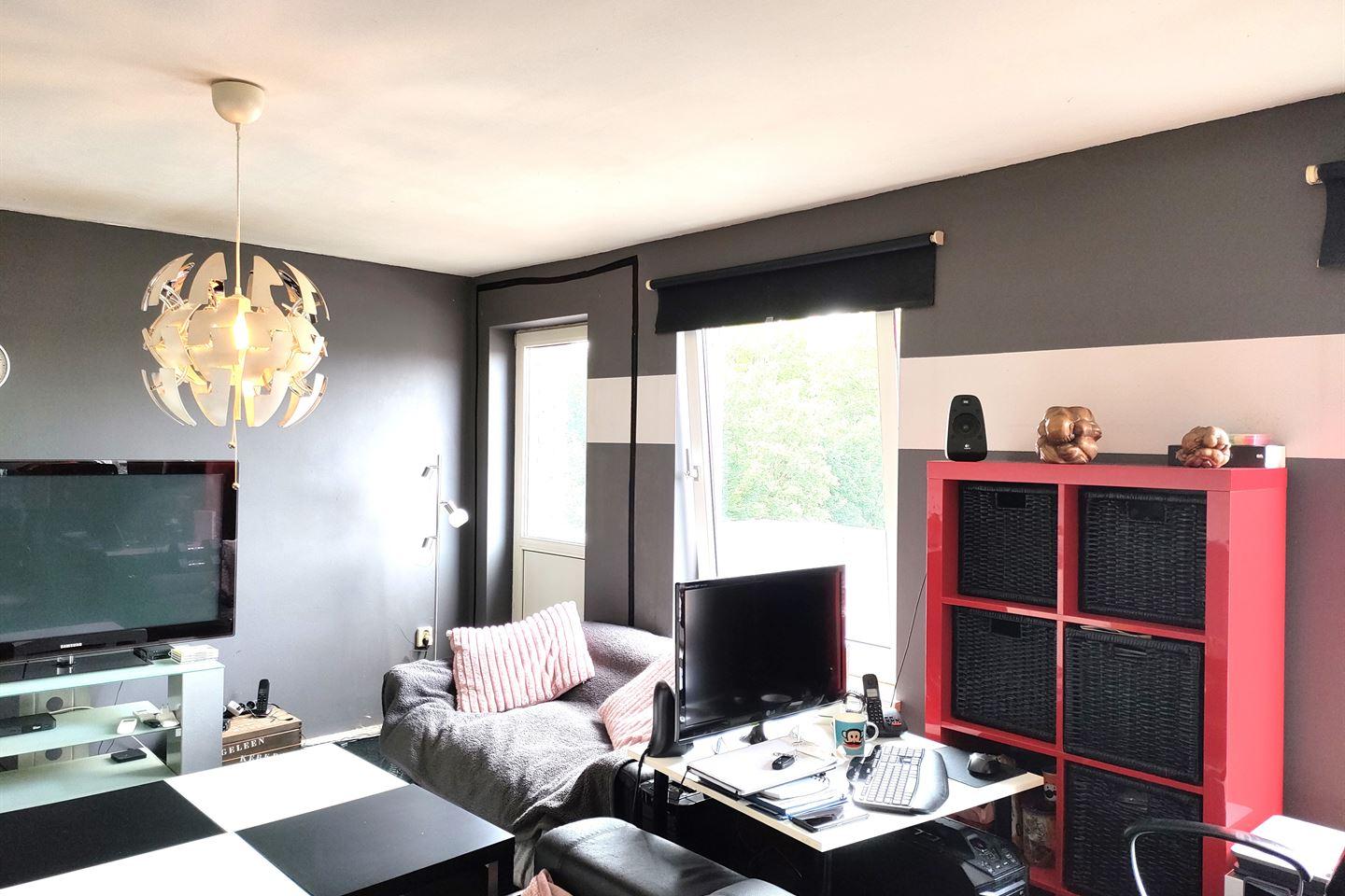 Appartement te koop: Burg. Lemmensstraat 210C, Geleen