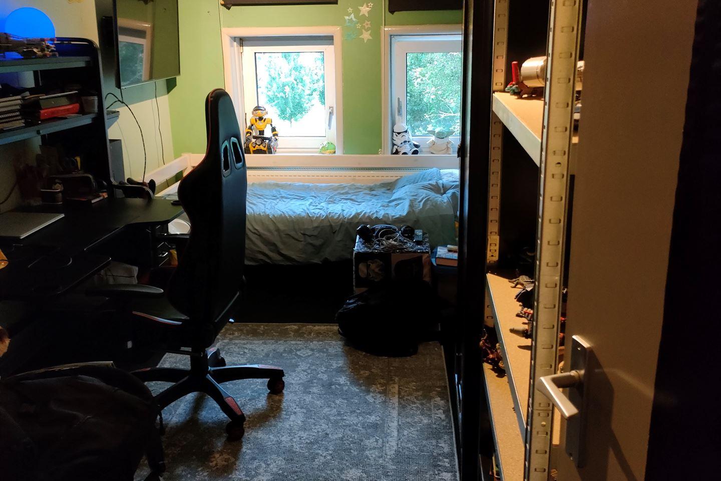 Appartement te koop: Burg. Lemmensstraat 210C, Geleen