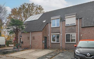 Amstelstraat 5