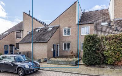 Dinkelstraat 9
