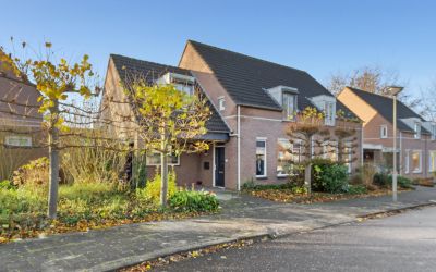 Cokesstraat 1
