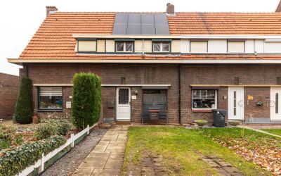 Esdoornstraat 19