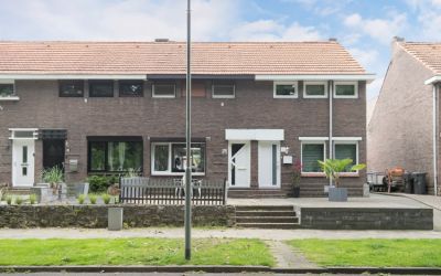 Eikenlaan 14