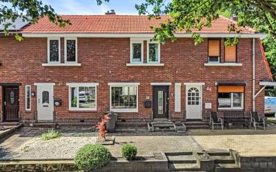 Berkenlaan 21