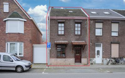 Napoleonbaan Noord 178