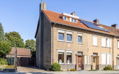Napoleonbaan Noord 25