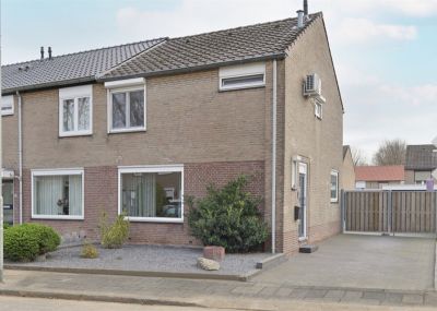 Heidestraat 40