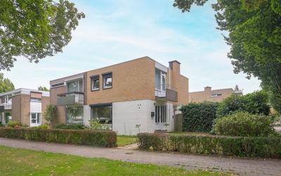 Bachstraat 9
