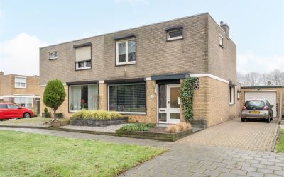 Bachstraat 35