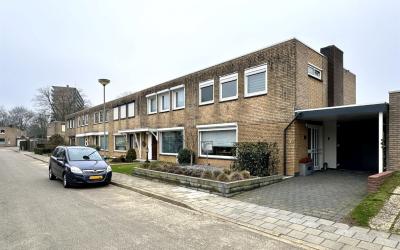 Mozartstraat 2