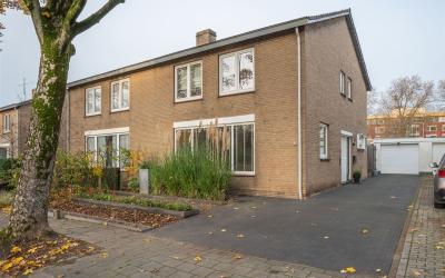 Stikkerstraat 19