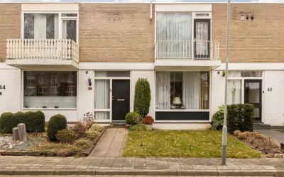 Beneluxlaan 42