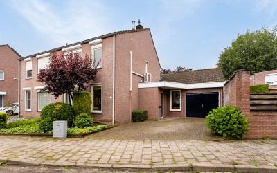 Flinckstraat 18